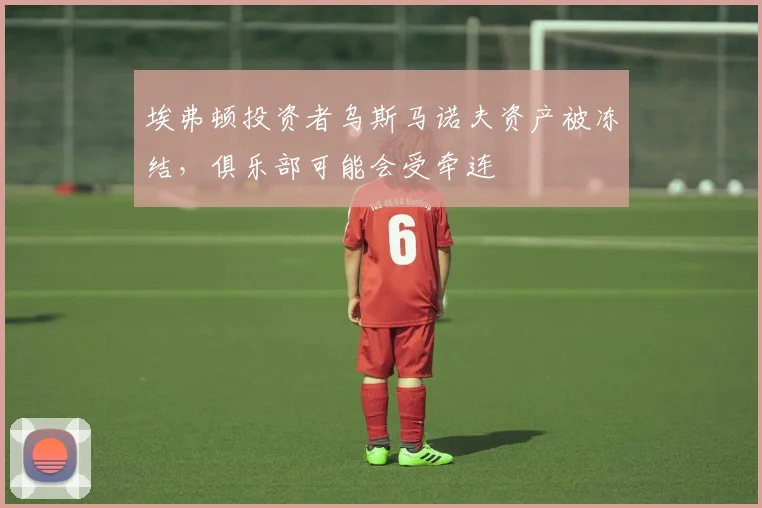 埃弗顿投资者乌斯马诺夫资产被冻结，俱乐部可能会受牵连