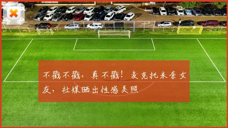 不戳不戳，真不戳！麦克托米奈女友，社媒晒出性感美照